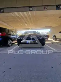 2019 BMW 320