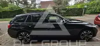 2019 BMW 320