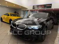 2019 BMW 320