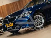 2019 BMW 320
