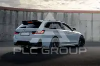 2019 BMW 320