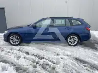 2019 BMW 320