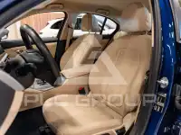 2019 BMW 320