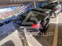2019 BMW 320