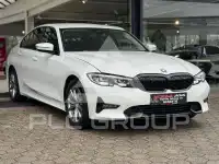 2019 BMW 320