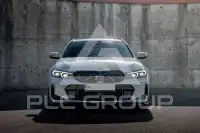 2019 BMW 320