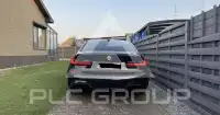 2019 BMW 320