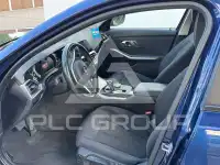 2019 BMW 320