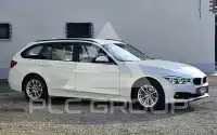 2019 BMW 320