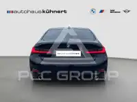 2019 BMW 320