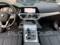 2019 BMW 320