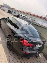 2019 BMW 320
