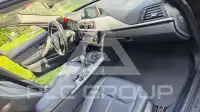 2019 BMW 320