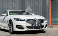 2019 BMW 320