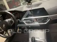 2019 BMW 320