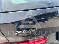 2019 BMW 320