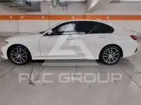 2019 BMW 320