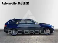 2019 BMW 320