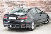 2019 BMW 320