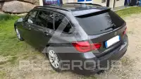 2019 BMW 320
