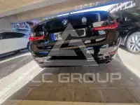 2019 BMW 320