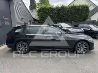 2019 BMW 320