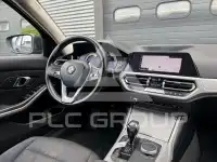2019 BMW 320