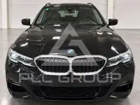 2019 BMW 320