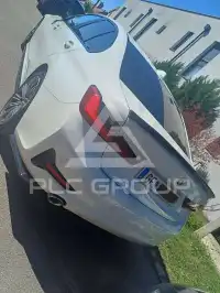 2019 BMW 320