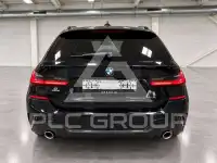 2019 BMW 320
