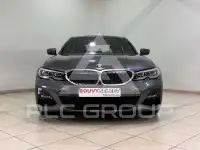 2019 BMW 320