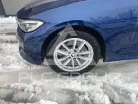 2019 BMW 320