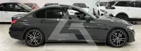 2019 BMW 320