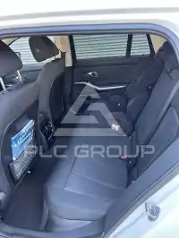 2020 BMW 320