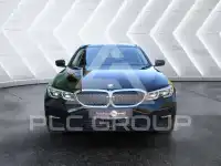 2019 BMW 320
