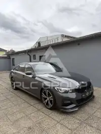 2019 BMW 320