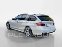 2019 BMW 320