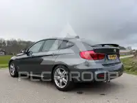 2019 BMW 320