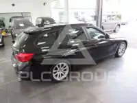 2019 BMW 320