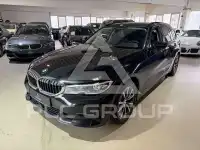 2019 BMW 320