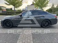 2019 BMW 320