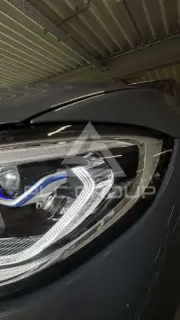 2019 BMW 320