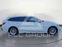 2019 BMW 320