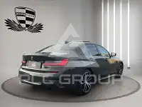 2019 BMW 320