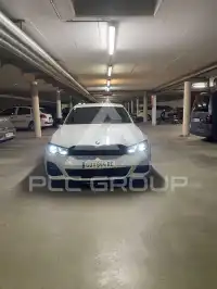 2019 BMW 320