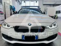 2019 BMW 320