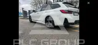 2019 BMW 320