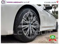 2019 BMW 320