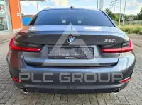 2019 BMW 320