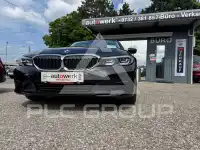 2019 BMW 320